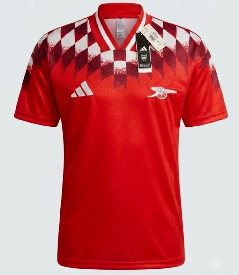 NWT Adidas Arsenal FC 2023/24 Home Jersey - Men's Size Medium New